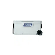Cooler Marine 94L Wheeled Cooler - 316 - Coleman
