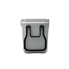 Cooler with Tires 58L - Coleman