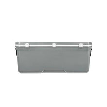 Hielera 150qt / 233 latas Gris - Coleman