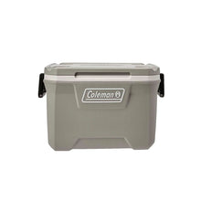 Cooler 49L Gray - Coleman