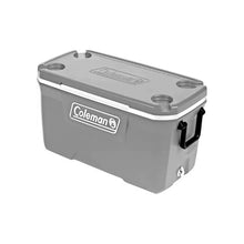 Gray Cooler 66L - Coleman