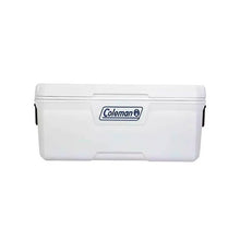 Marine White 114L Cooler - Coleman