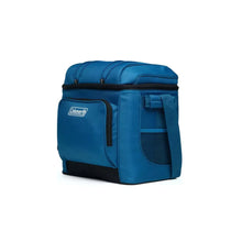 Hielera Personal Chiller 30 Latas Soft Ocean - SIOC - Coleman