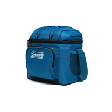 Hielera Personal Chiller 9 Latas Soft Ocean - C004 - Coleman