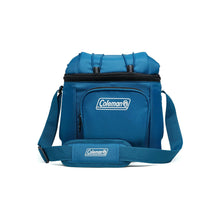 Hielera Personal Chiller 9 Latas Soft Ocean - C004 - Coleman