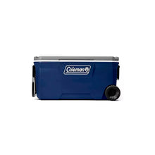 Cooler with Wheels 94L - 316 - Coleman