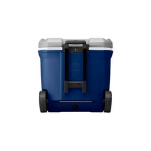 Cooler with Tires 61L - Coleman