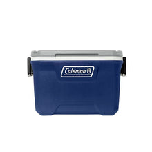 Hielera 50qt / 40 latas - 316 - Coleman