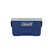 Cooler 66L Blue - 2179159 - Coleman