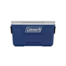 Cooler 66L Blue - 2179159 - Coleman