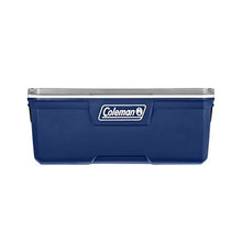 Hielera 120qt / 204 latas Azul - 316 - Coleman
