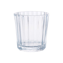 Vaso de vidrio Cruz 85 ML(2.8 OZ)