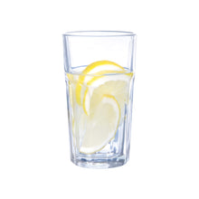 Vaso de vidrio Barcelona 300 ml (10 oz)