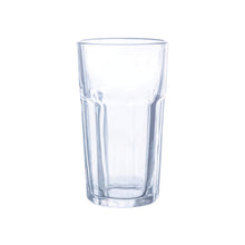 Vaso de vidrio Barcelona 300 ml (10 oz)