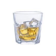Vaso para Whisky Barcelona 280 ml