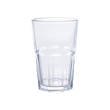 Vaso de vidrio Barcelona Cooler 470 ml