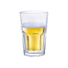 Vaso de vidrio Barcelona Cooler 470 ml