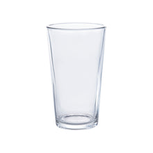 Vaso de vidrio cooler liso 460 ml