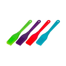 Brocha Silicon Mini Reposteria BBQ - 24 piezas - Progressive