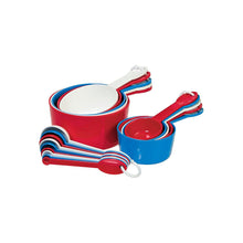 Set Cucharas Tazas Medidoras Ultimate BA-530 - Progressive