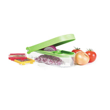 Cortador Rebanador de Frutas GPC-3681 - Progressive