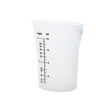 Set Tazas Medidoras Alta Temperatura Silicon - 2 piezas - Progressive