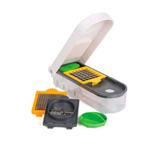 Procesador de Alimentos Vegetales GPC-3682 - Progressive