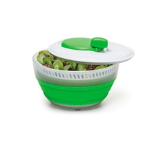 Secador de Lechuga Abatible CSS-2 - Progressive