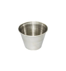 Ramequin de Acero Inoxidable 74ml - Travessa