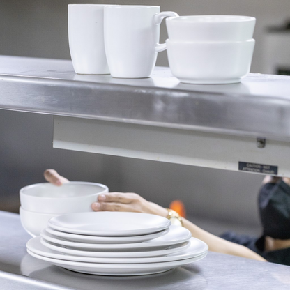 Plato Trinche Regina Linea Alaska