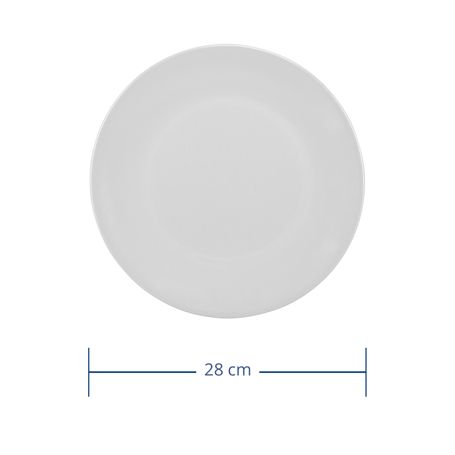 Plato Trinche Regina Linea Alaska