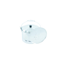 Vaporera con Asa 22cm / 6L - El Abuelo