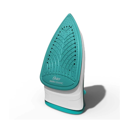 Plancha de Vapor Oster Compacta Cerámica 1200W | 2140144