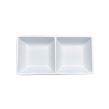 Salsera 2 Compartimientos 14cm - Travessa