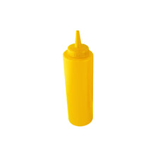 Botella Dispensadora 230ml Amarillo - Travessa