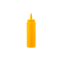 Botella Dispensadora 340ml Amarillo - Travessa