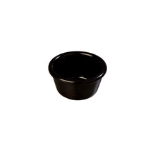 Ramekin 59ml / 2oz Negro - Travessa