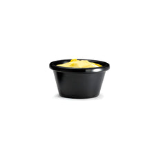Ramekin 59ml / 2oz Negro - Travessa