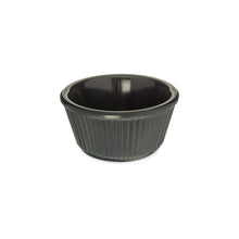 Ramekin Rayado 59ml / 2oz Negro - Travessa
