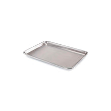 Charola Aluminio 38x53.3cm - Travesa