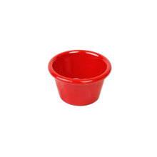 Ramekin 59ml / 2oz Rojo - Travessa