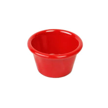 Ramekin 59ml / 2oz Rojo - Travessa