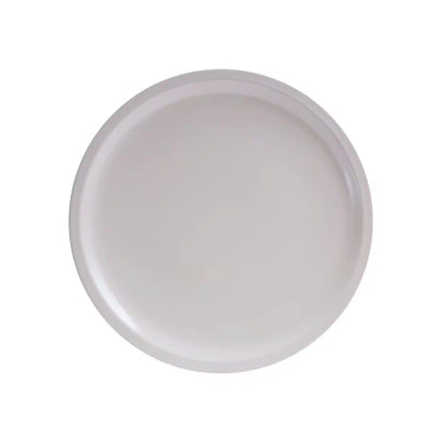 Plato de Melamina 23cm Arena Redondo - Tai Ping