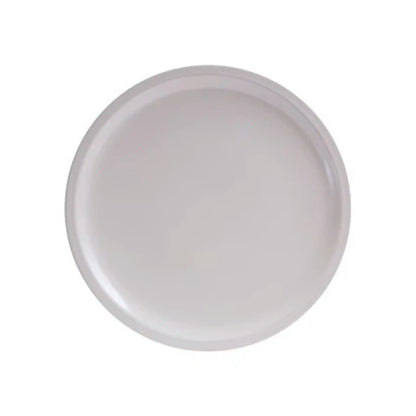 Plato de Melamina 23cm Arena Redondo - Tai Ping