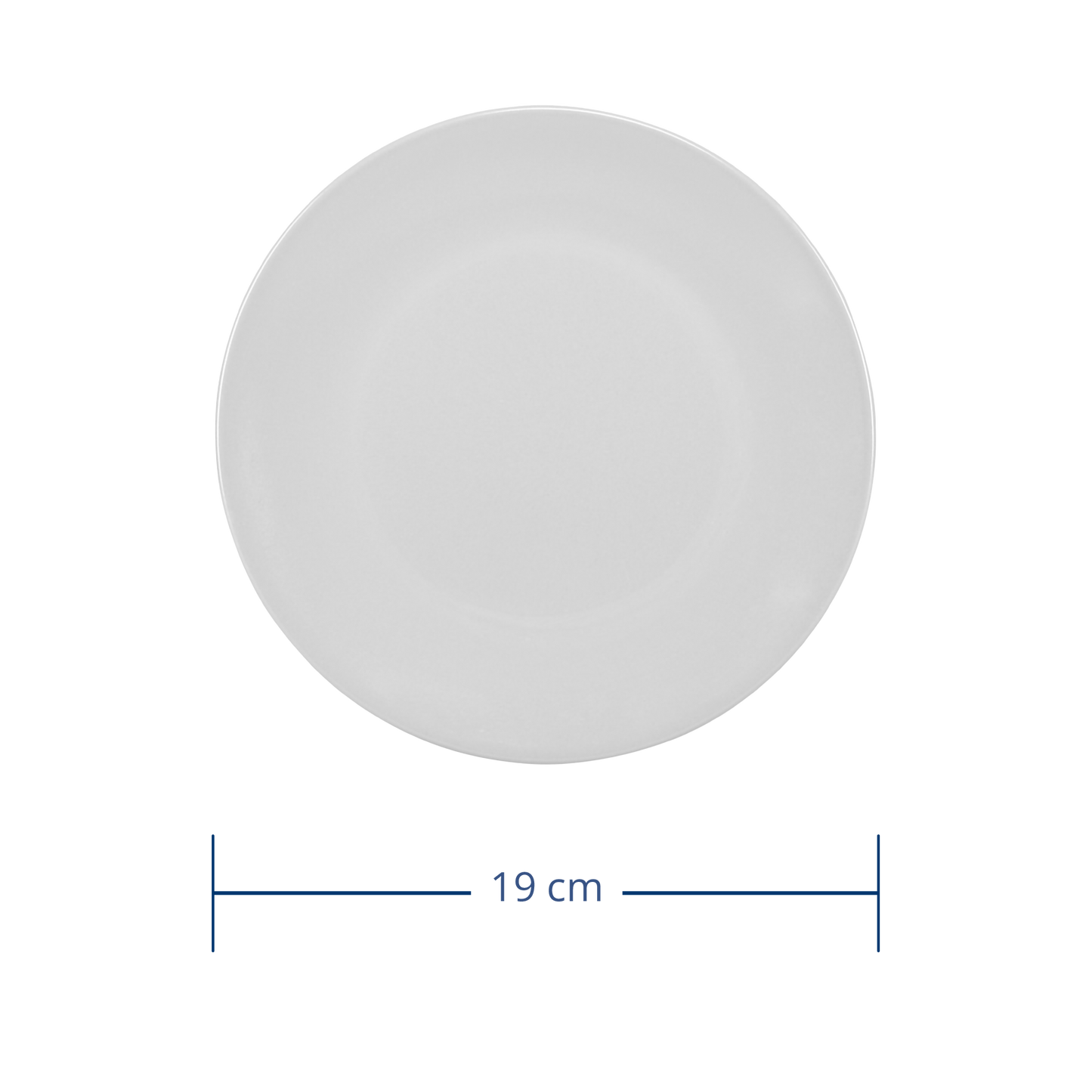 Plato Trinche Regina Linea Alaska