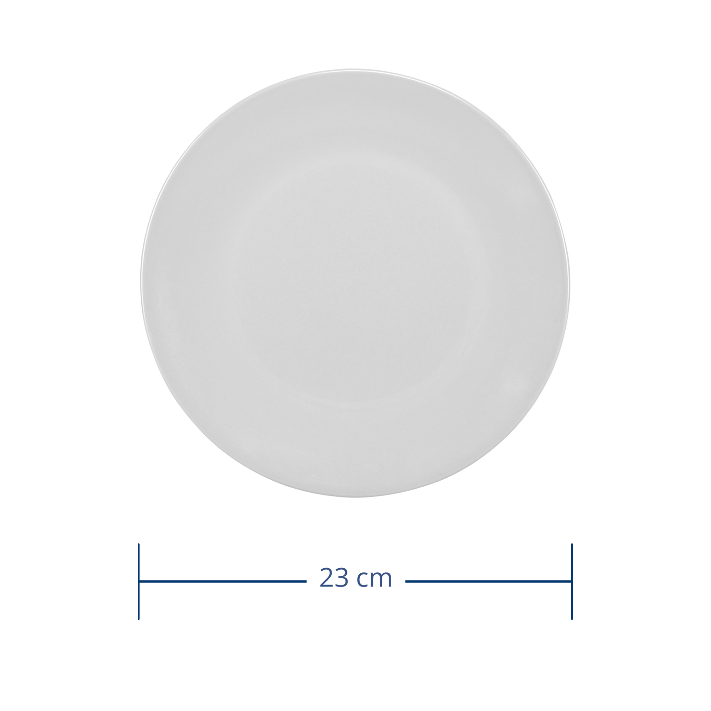 Plato Trinche Regina Linea Alaska