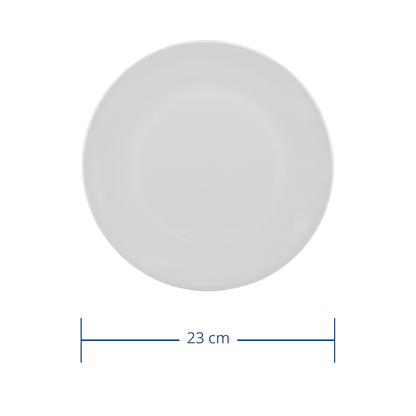 Plato Trinche Regina Linea Alaska
