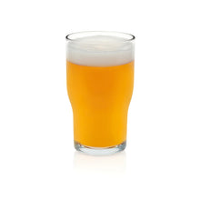 Vaso de Vidrio Munich 484ml(16.3oz) Multiusos - Crisa