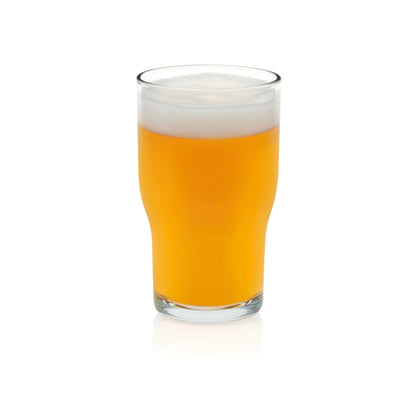 Vaso de Vidrio Munich 484ml(16.3oz) Multiusos - Crisa