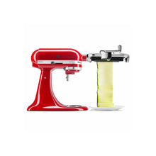 Accesorio Cortador y Laminador de Vegetales - KSMSCA - Kitchen Aid